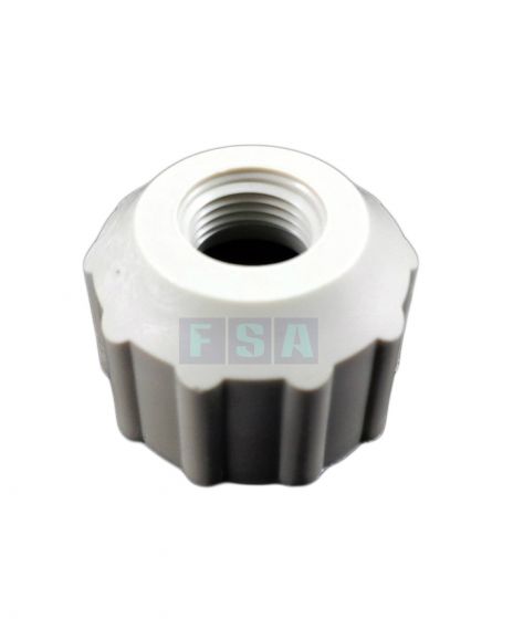 3/4" Female x 1/4" Female Tap Adaptor. Suits Water Filtration