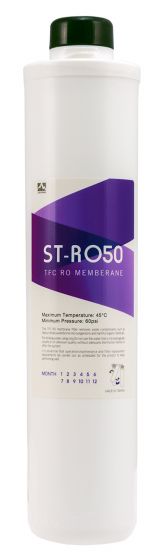 Quick Change | Reverse Osmosis Membrane Water Filter Cartridge (GT13-RO50 ST-RO50)