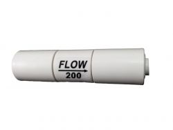 Flow Restrictor 200cc. Suit Reverse Osmosis. Save on water bills (13-1S)