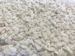 Calcite Limestone White Marble Chip 1.4 - 3.0mm for water pH Correction - 20Kg Bag (5-4)