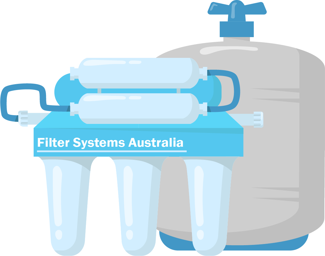 WATER FILTERS: IS THERE A NEED TO INSTALL ONE?